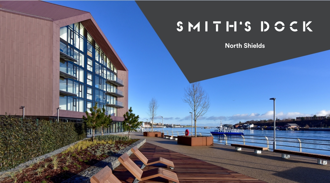 North Shields, Smiths Dock