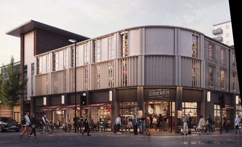Sunderland, Register Buildings @ Sunniside Social