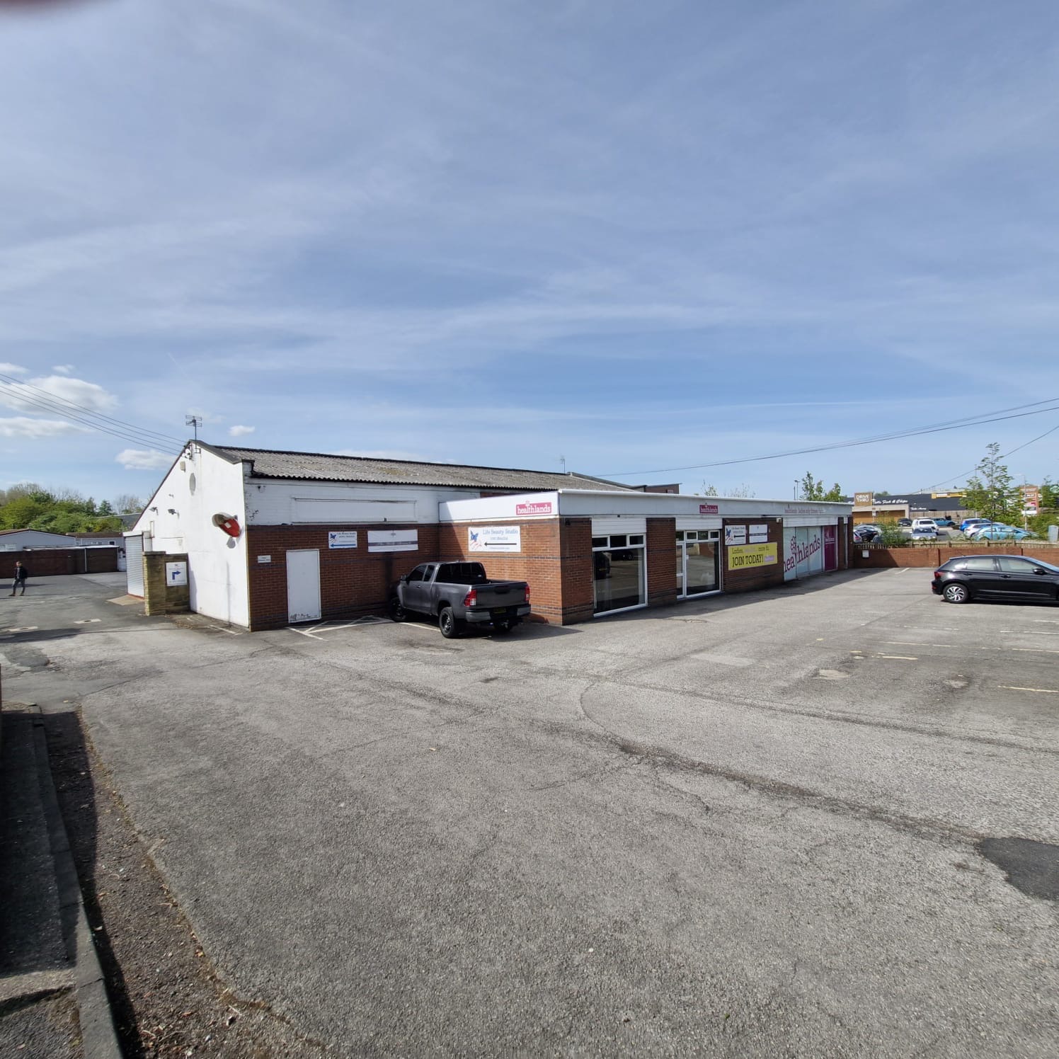 Durham, Finchale Road, Framwellgate Moor, DH1 5HE