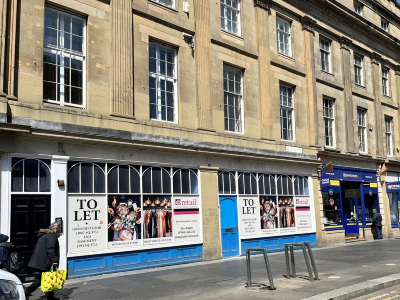 Newcastle upon Tyne, 111-115 Grainger Street, NE1 5AE